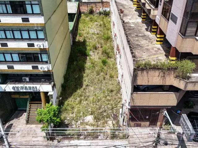 Terreno / Lote para Venda em Porto Alegre/RS São João