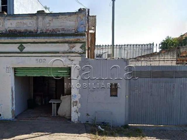 Terreno / Lote para Venda em Porto Alegre/RS São João