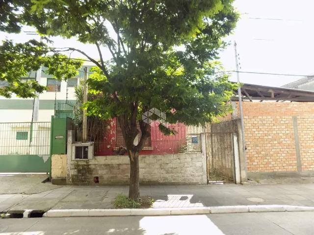 Terreno / Lote para Venda em Porto Alegre/RS São João