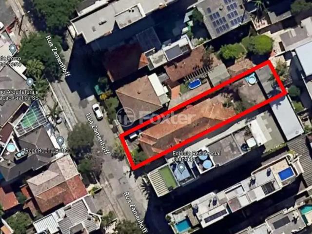 Terreno / Lote para Venda em Porto Alegre/RS São João