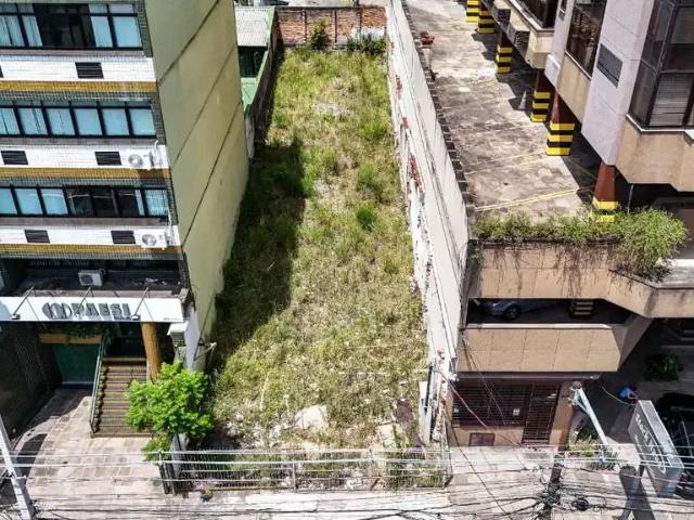 Terreno / Lote para Venda em Porto Alegre/RS São João