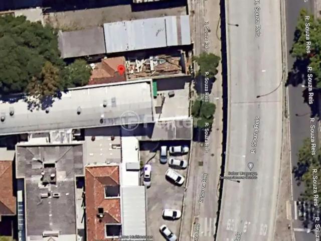 Terreno / Lote para Venda em Porto Alegre/RS São João