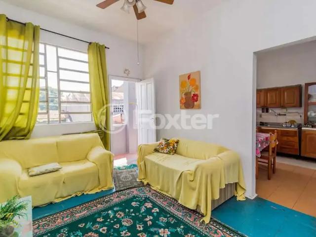 Terreno / Lote para Venda em Porto Alegre/RS São João
