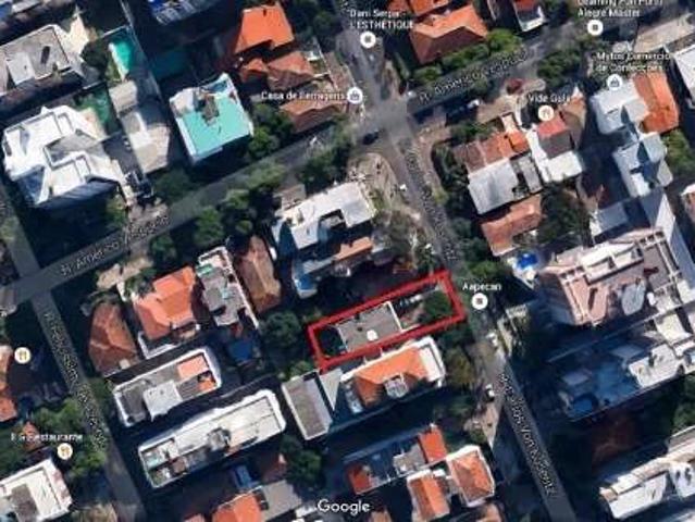 Terreno / Lote para Venda em Porto Alegre/RS São João