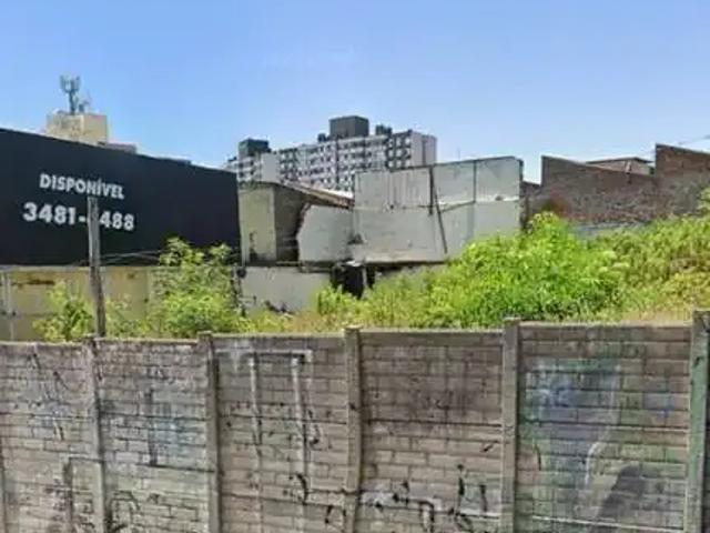 Terreno / Lote para Venda em Porto Alegre/RS São João