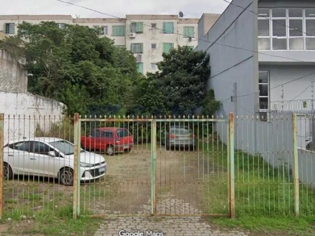 Terreno / Lote para Venda em Porto Alegre/RS São João