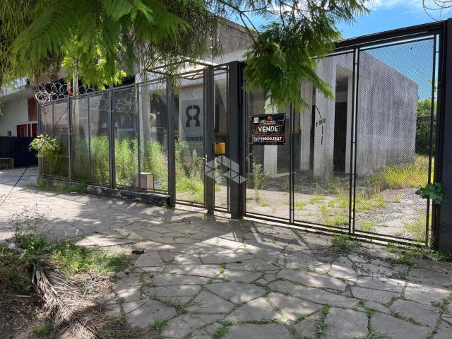 Terreno / Lote para Venda em Porto Alegre/RS São João