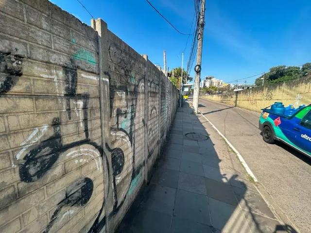 Terreno / Lote para Venda em Porto Alegre/RS São João