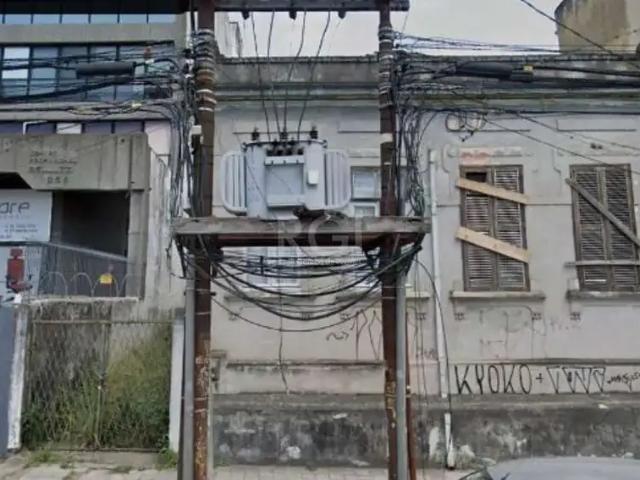 Terreno / Lote para Venda em Porto Alegre/RS São João