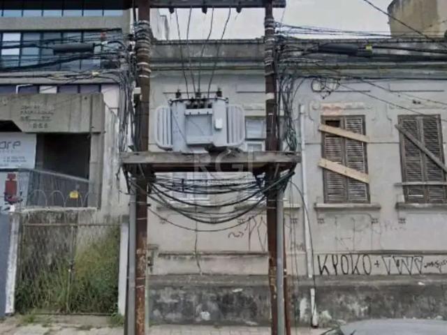 Terreno / Lote para Venda em Porto Alegre/RS São João