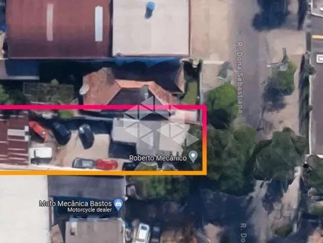 Terreno / Lote para Venda em Porto Alegre/RS São João