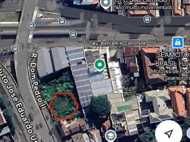 Terreno / Lote para Venda em Porto Alegre/RS São João