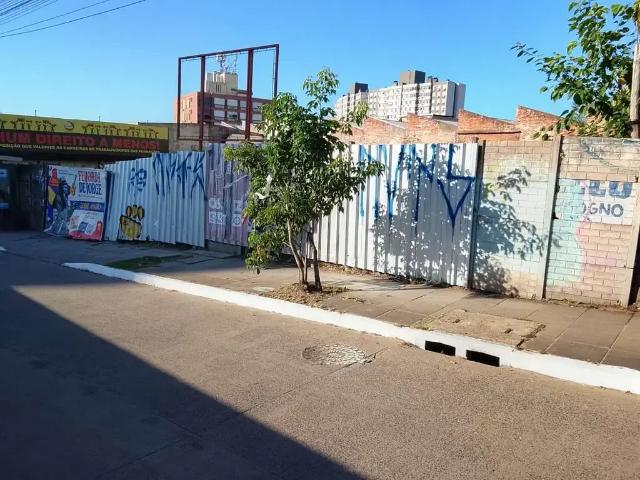 Terreno / Lote para Venda em Porto Alegre/RS São João