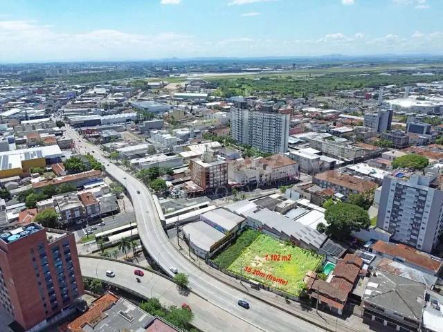 Terreno / Lote para Venda em Porto Alegre/RS São João