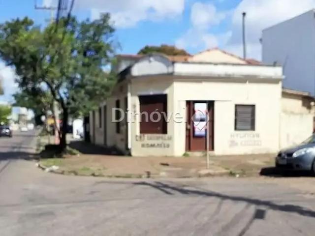 Terreno / Lote para Venda em Porto Alegre/RS São João