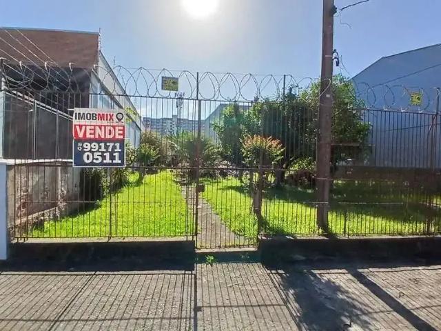 Terreno / Lote para Venda em Porto Alegre/RS São Sebastião