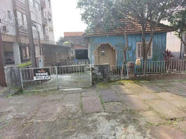 Terreno / Lote para Venda em Porto Alegre/RS São Sebastião