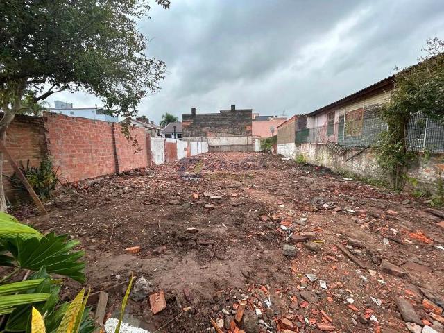 Terreno / Lote para Venda em Porto Alegre/RS São Sebastião
