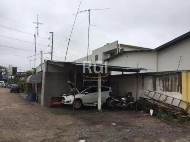 Terreno / Lote para Venda em Porto Alegre/RS São Sebastião