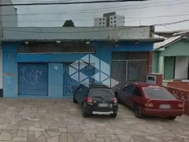 Terreno / Lote para Venda em Porto Alegre/RS São Sebastião