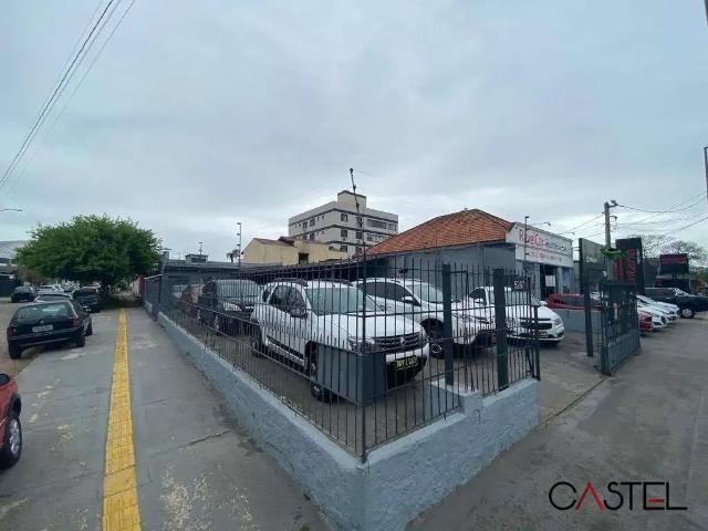Terreno / Lote para Venda em Porto Alegre/RS São Sebastião