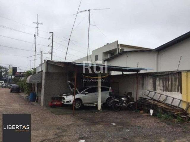 Terreno / Lote para Venda em Porto Alegre/RS São Sebastião