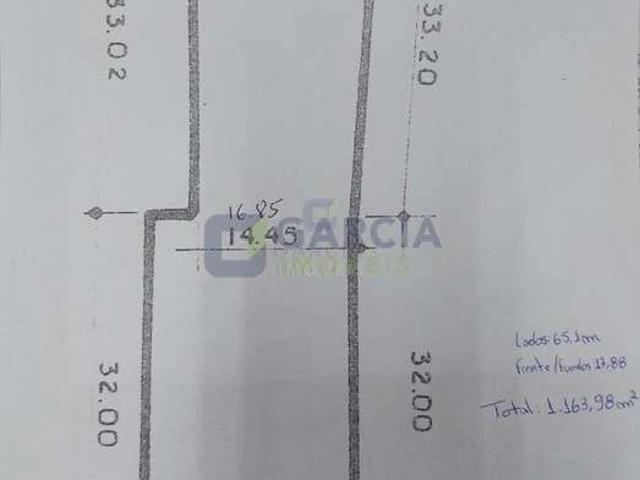 Terreno / Lote para Venda em Porto Alegre/RS São Sebastião