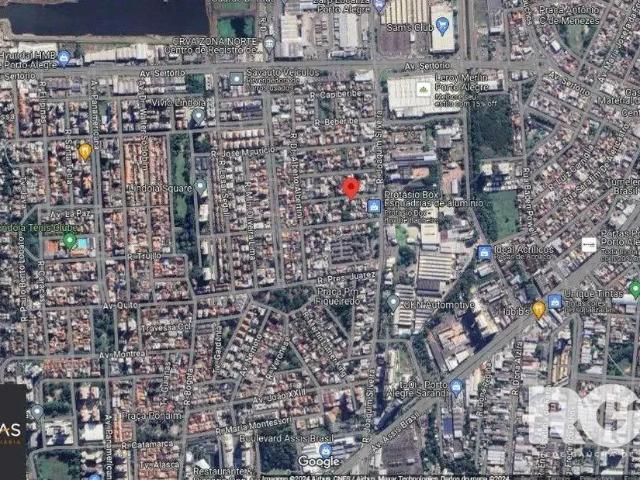 Terreno / Lote para Venda em Porto Alegre/RS São Sebastião