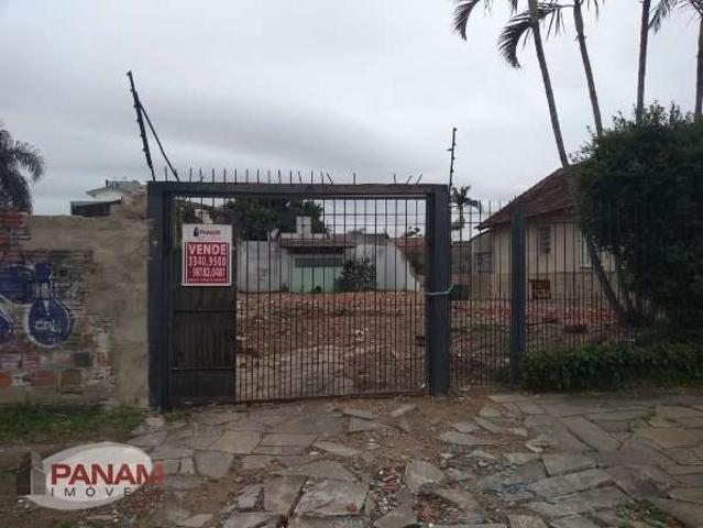 Terreno / Lote para Venda em Porto Alegre/RS São Sebastião