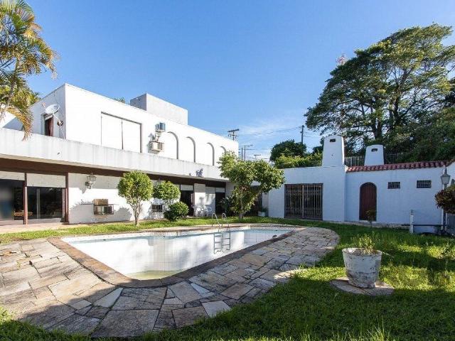 Terreno / Lote para Venda em Porto Alegre/RS Santa Tereza 3 Quartos