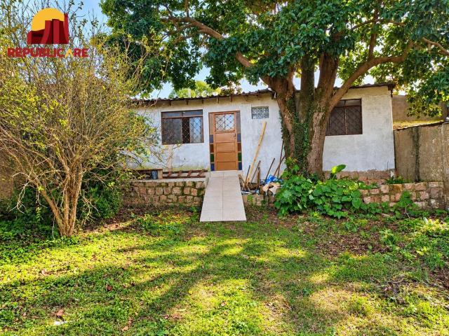 Terreno / Lote para Venda em Porto Alegre/RS Santa Tereza