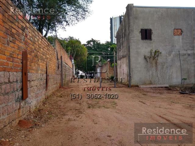 Terreno / Lote para Venda em Porto Alegre/RS Santa Tereza