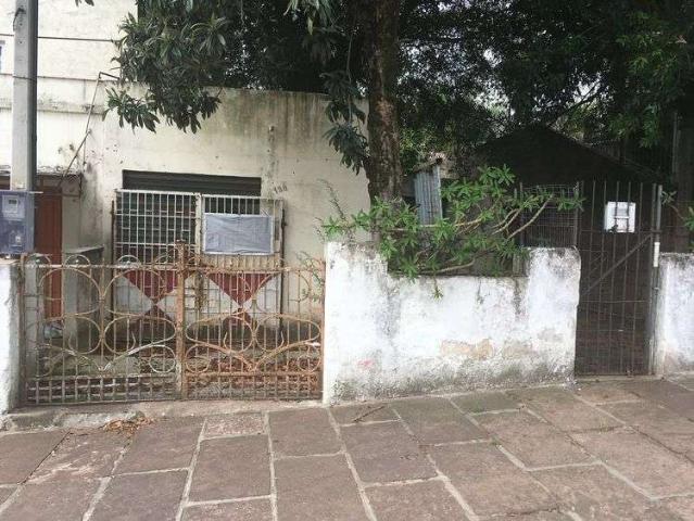Terreno / Lote para Venda em Porto Alegre/RS Santa Tereza