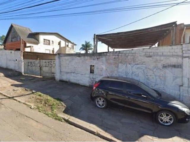 Terreno / Lote para Venda em Porto Alegre/RS Santa Tereza