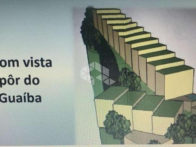 Terreno / Lote para Venda em Porto Alegre/RS Santa Tereza