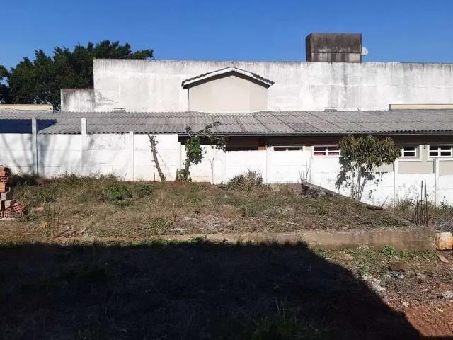 Terreno / Lote para Venda em Porto Alegre/RS Santa Tereza 2 Quartos