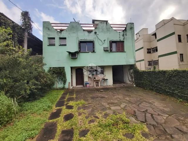 Terreno / Lote para Venda em Porto Alegre/RS Santa Tereza 2 Quartos