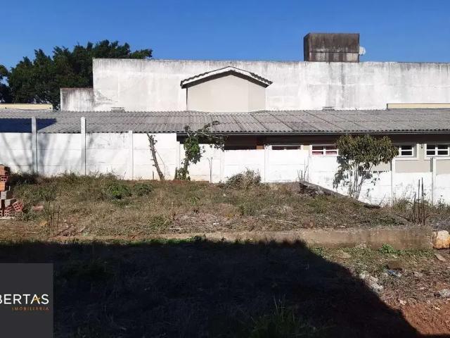 Terreno / Lote para Venda em Porto Alegre/RS Santa Tereza 2 Quartos