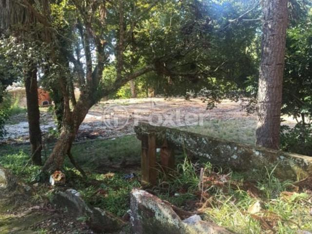 Terreno / Lote para Venda em Porto Alegre/RS Santa Tereza