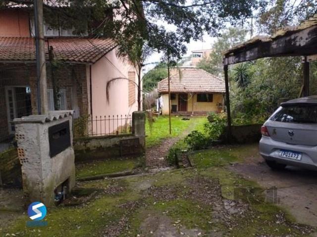 Terreno / Lote para Venda em Porto Alegre/RS Santa Tereza