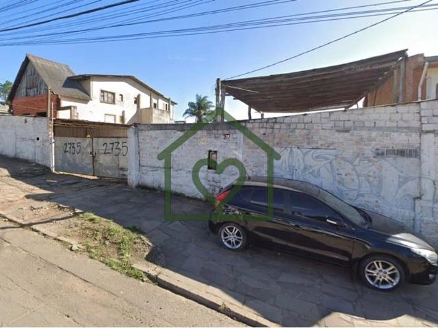 Terreno / Lote para Venda em Porto Alegre/RS Santa Tereza