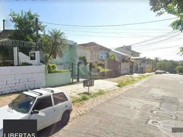 Terreno / Lote para Venda em Porto Alegre/RS Santa Tereza