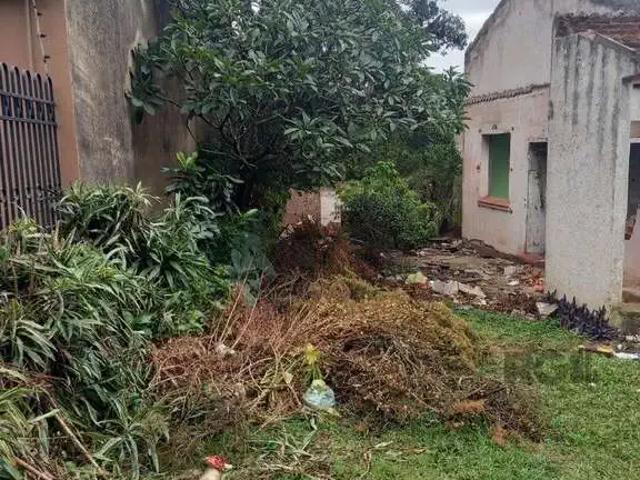 Terreno / Lote para Venda em Porto Alegre/RS Santa Tereza