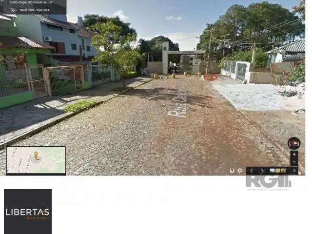 Terreno / Lote para Venda em Porto Alegre/RS Santa Tereza