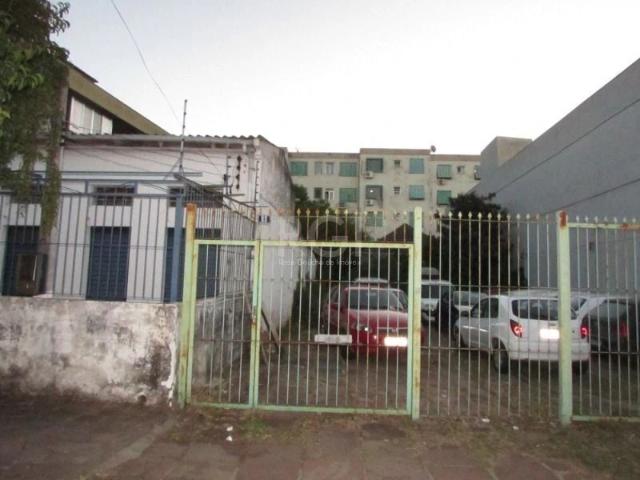 Terreno / Lote para Venda em Porto Alegre/RS Santa Maria Goretti