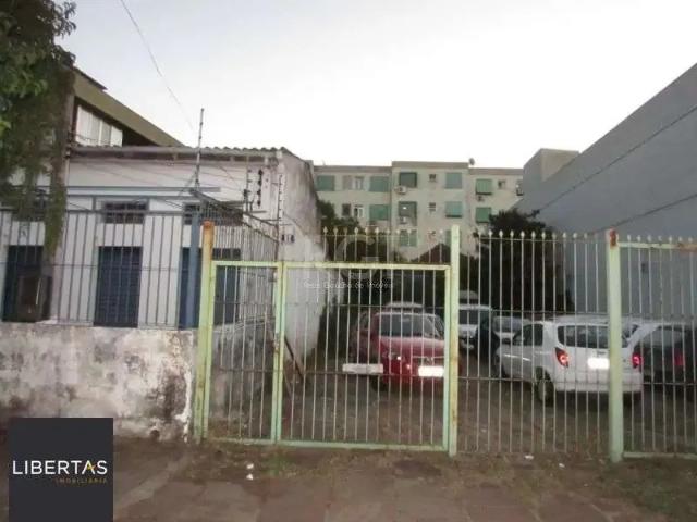 Terreno / Lote para Venda em Porto Alegre/RS Santa Maria Goretti