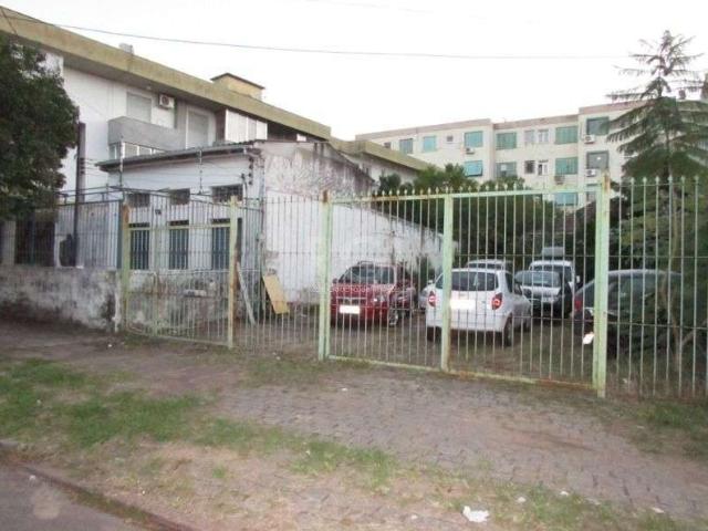 Terreno / Lote para Venda em Porto Alegre/RS Santa Maria Goretti