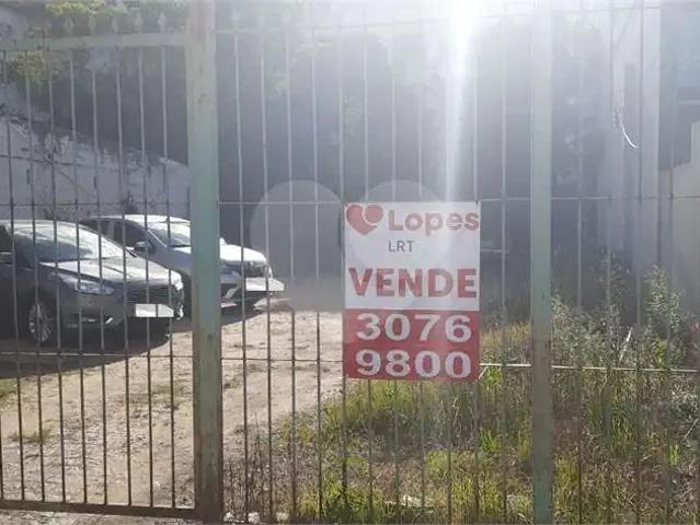 Terreno / Lote para Venda em Porto Alegre/RS Santa Maria Goretti