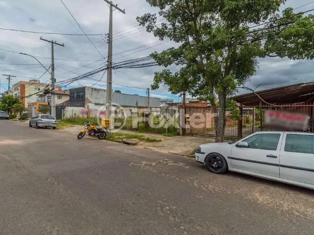 Terreno / Lote para Venda em Porto Alegre/RS Santa Maria Goretti