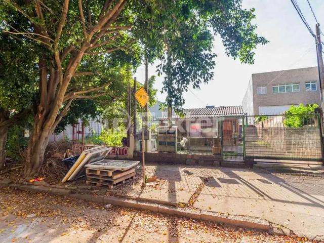 Terreno / Lote para Venda em Porto Alegre/RS Santa Maria Goretti